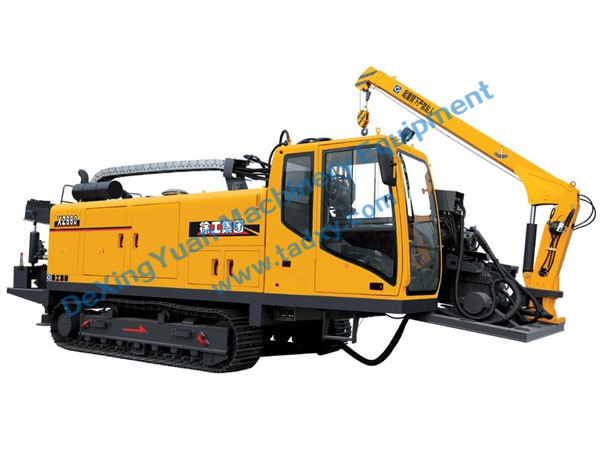 c鿴ԔϢ}XZ680 Horizontal Directional Drill xΔ1592