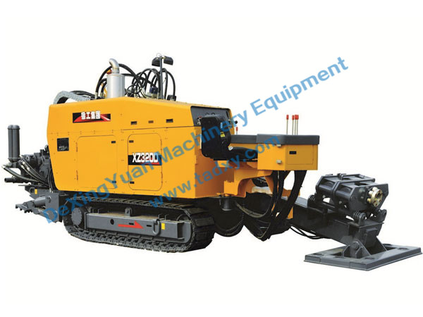 c鿴ԔϢ}XZ320D Horizontal Directional Drill xΔ2666