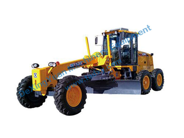 c鿴ԔϢ}GR135 Motor Grader xΔ2378