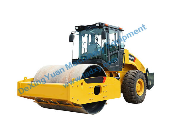 c鿴ԔϢ(bio)}XS205JS vibratory roller xΔ(sh)1587