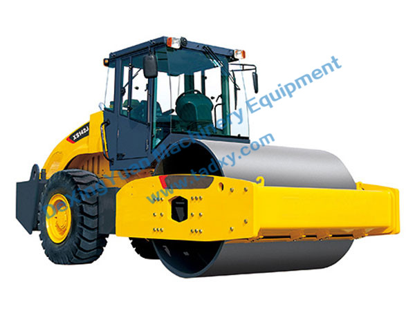 c鿴ԔϢ}XS145J Mechanical Single Drum Vibratory Compactor xΔ2489