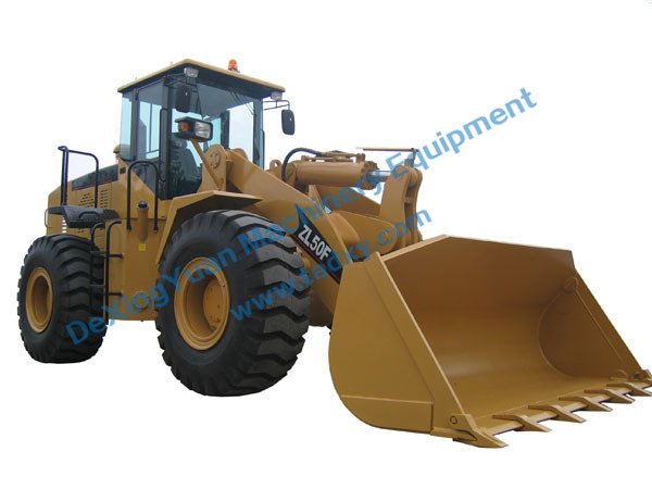 c鿴ԔϢ}ZL50F Wheel Loader xΔ1657