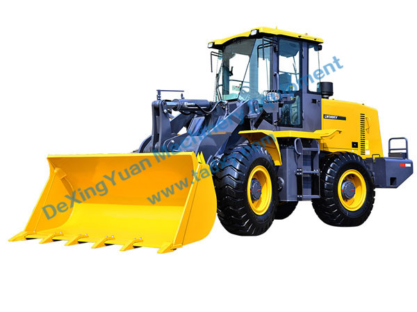 c鿴ԔϢ}LW300KV Wheel loader xΔ2641