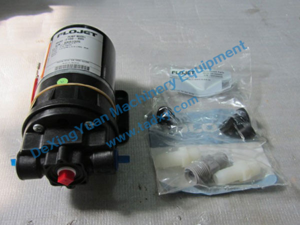 c鿴ԔϢ}Sprinkler Motor 24V xΔ1138