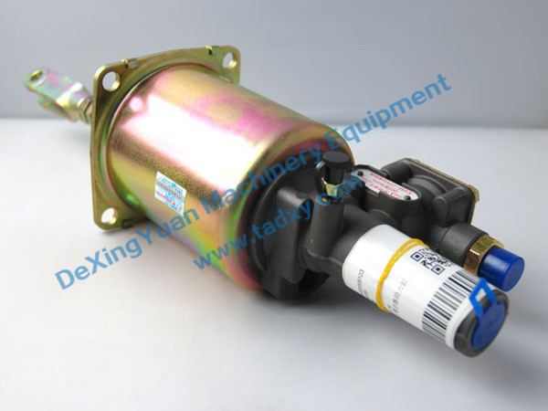 c鿴ԔϢ}Clutch Booster Cylinder JY-L5 xΔ1587