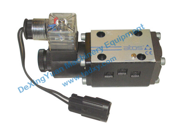 c鿴ԔϢ}Solenoid Valve xΔ2532