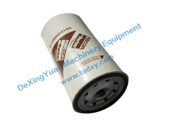 c鿴ԔϢ}Fuel Filter VG1540080110 xΔ1562