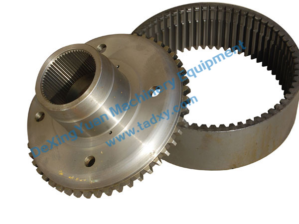 c鿴ԔϢ}Internal Gear Support AssyGR165 Meritor) xΔ2466