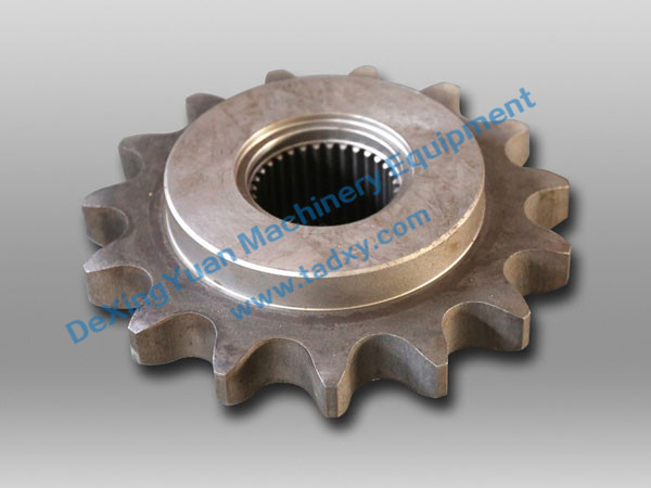 c鿴ԔϢ}Drive Sprocket W9.3.1-3 xΔ1284