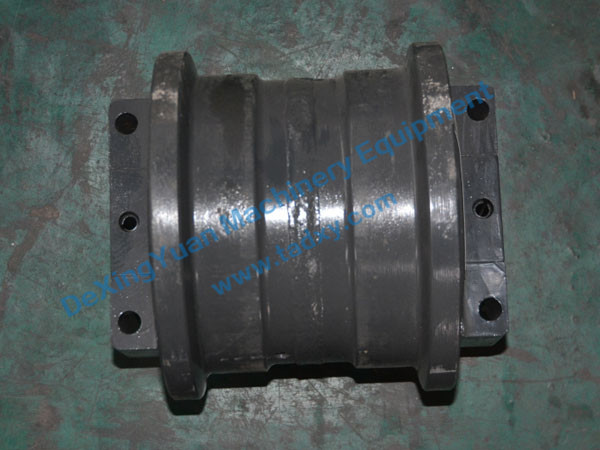 c鿴ԔϢ} Track Roller T.2.5 xΔ1087