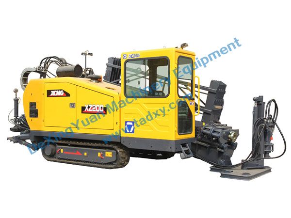 c鿴ԔϢ}XZ200 Horizontal Directional Drill xΔ2488