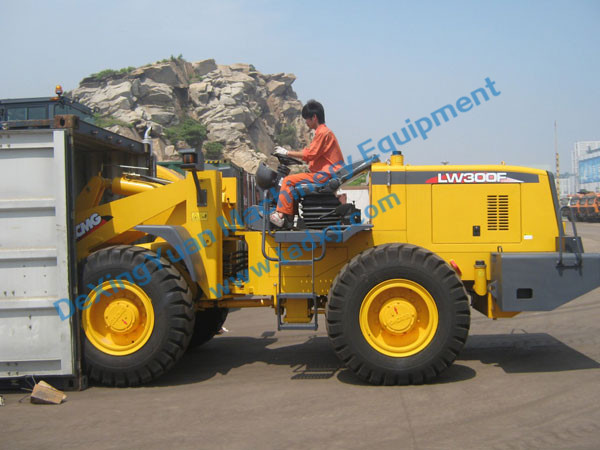 c(din)鿴Ԕ(x)Ϣ(bio)}3 ton Wheel Loader packing xΔ(sh)1340