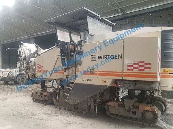 c鿴ԔϢ}Wittgens milling machine W215 xΔ991